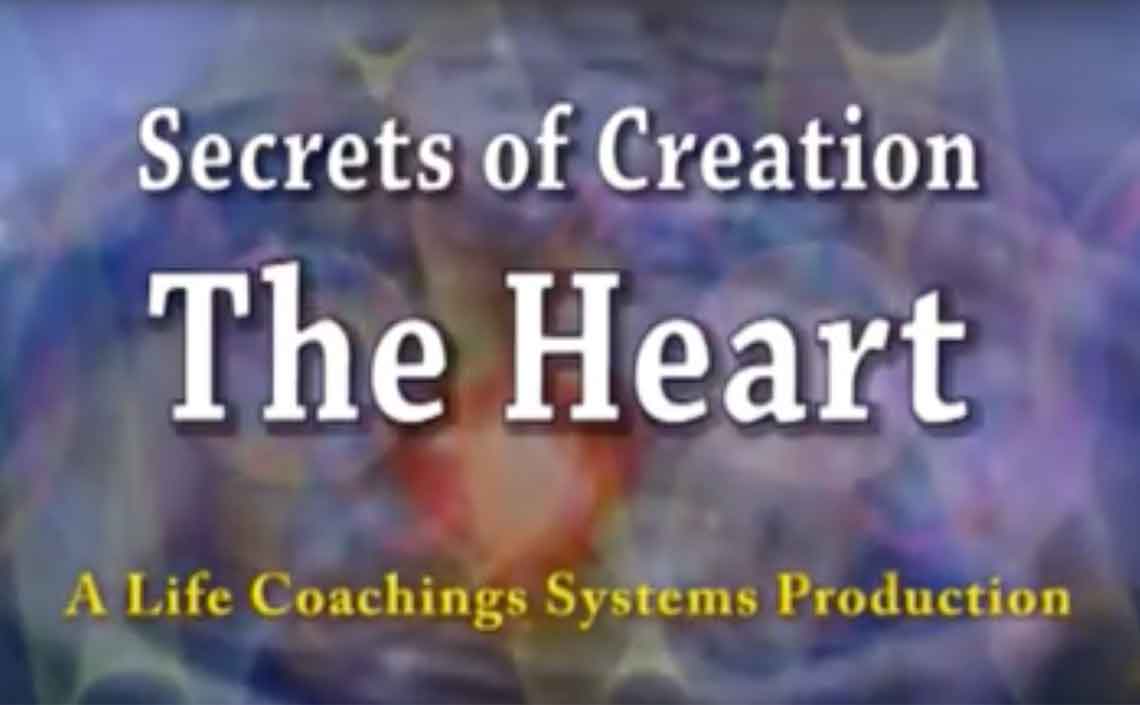 The Secrets Of Creation
