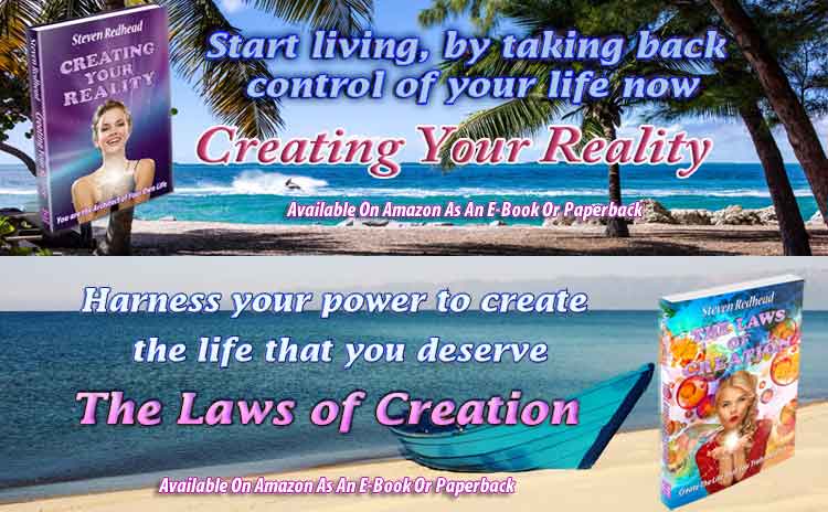 Creating Your Reality