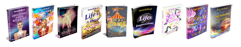 Life Is A Circus book by Steven Redhead