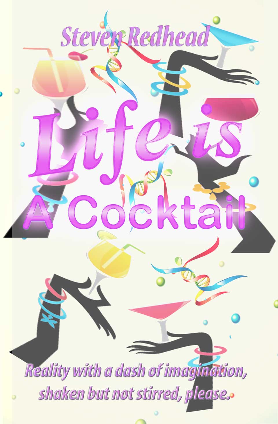 Life Is A Game book by Steven Redhead