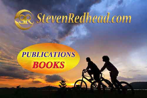 Books By Steven Redhead On Amazon
