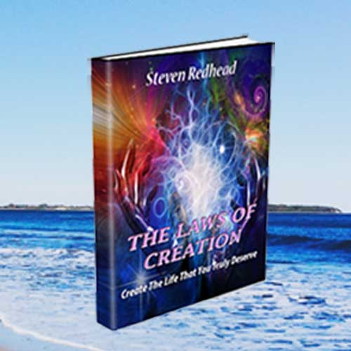 Laws Of Creation Motivational eBook by Steven Redhead on Smashwords