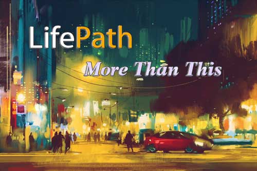 The Life Path Motivational WebSite