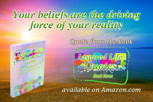 Inspirational Quotations Three ebook by steven redhead