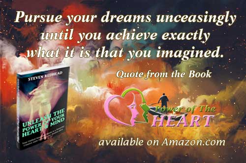 Power Of The Heart Book Quote
