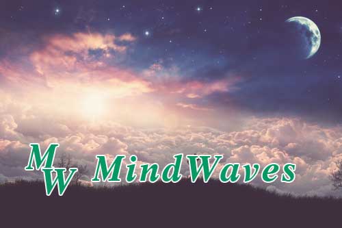 MindWaves  Motivational Website
