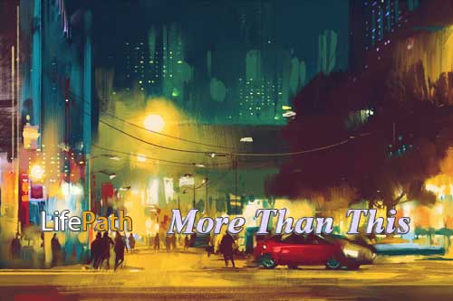 More Than This