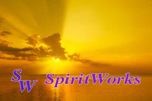 Spiritworks motivational website