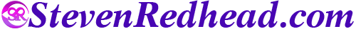 Steven Redhead Logo