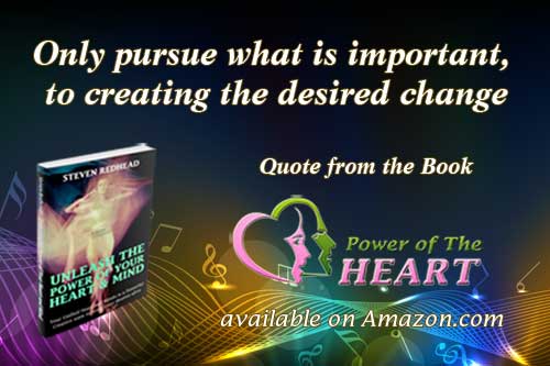 Power Of The Heart Quote